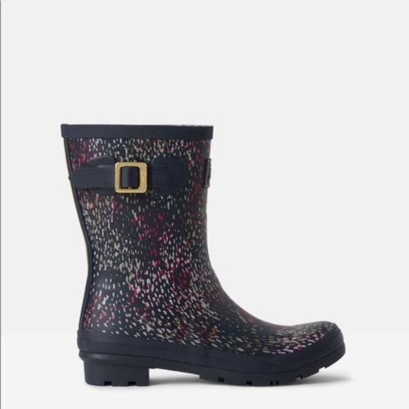 Joules Shoes - NWOT Joules rain boots